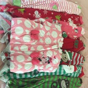 7 prices of sleep N play and free winter jacket